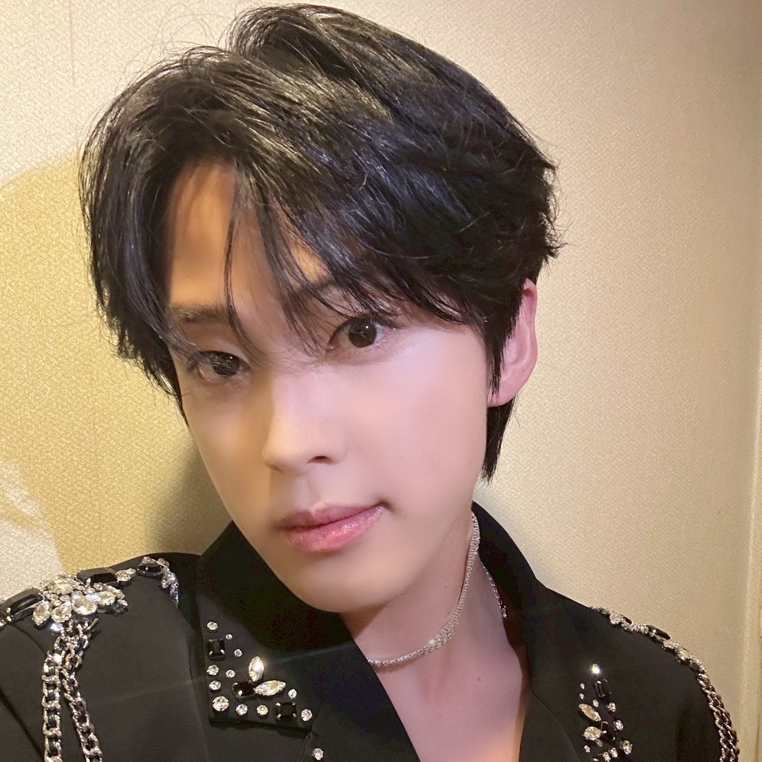 Latest photo of Kono Junki (JO1)