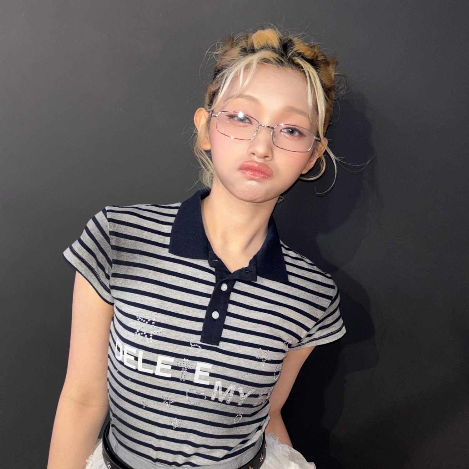 Latest photo of Gehlee (UNIS)