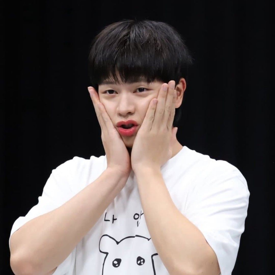 A moment captured by Yook Sungjae (BTOB)'s fan