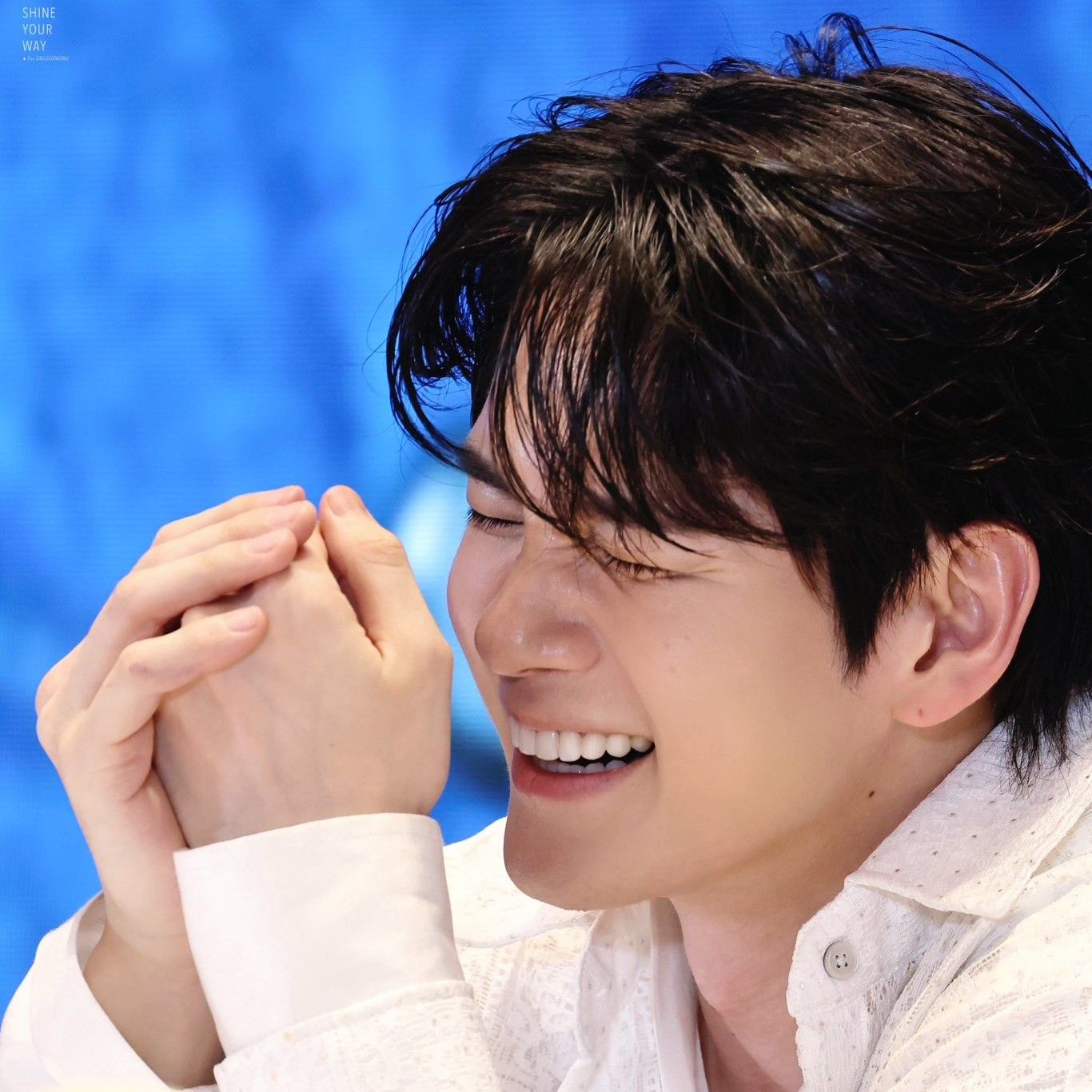 옹성우 최근 활동샷