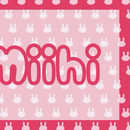 Behind-the-scenes cut of Miihi (NiziU)