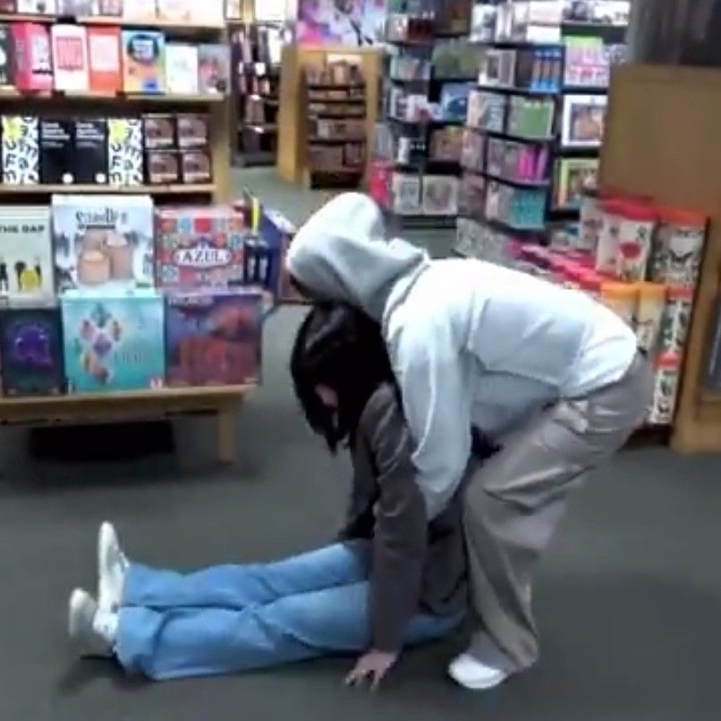 모모 (TWICE) 팬이 찍은 순간