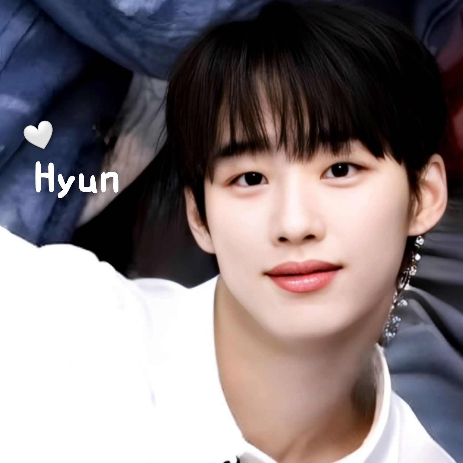 Recent activity shot of Hyun