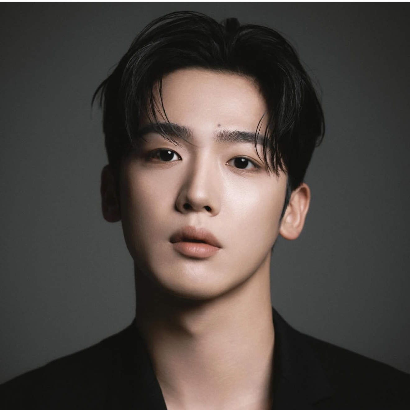 Recent activity shot of Kim Yohan (WEi)