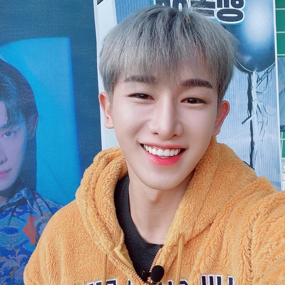 Behind-the-scenes cut of Wonho