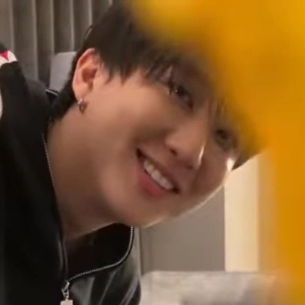 Behind-the-scenes cut of Changbin (Stray Kids)
