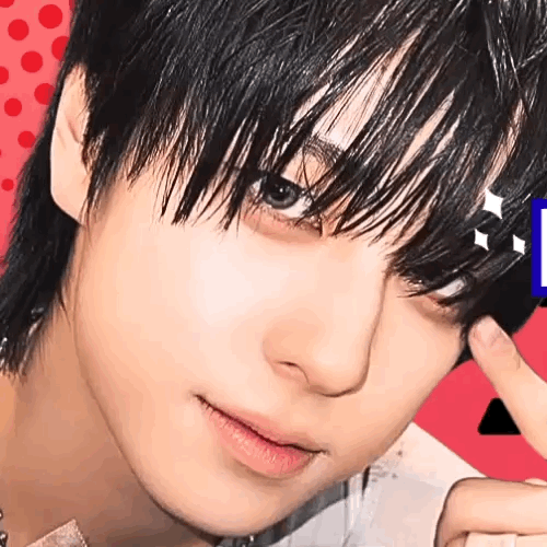 Taki (&TEAM)粉絲拍下的瞬間