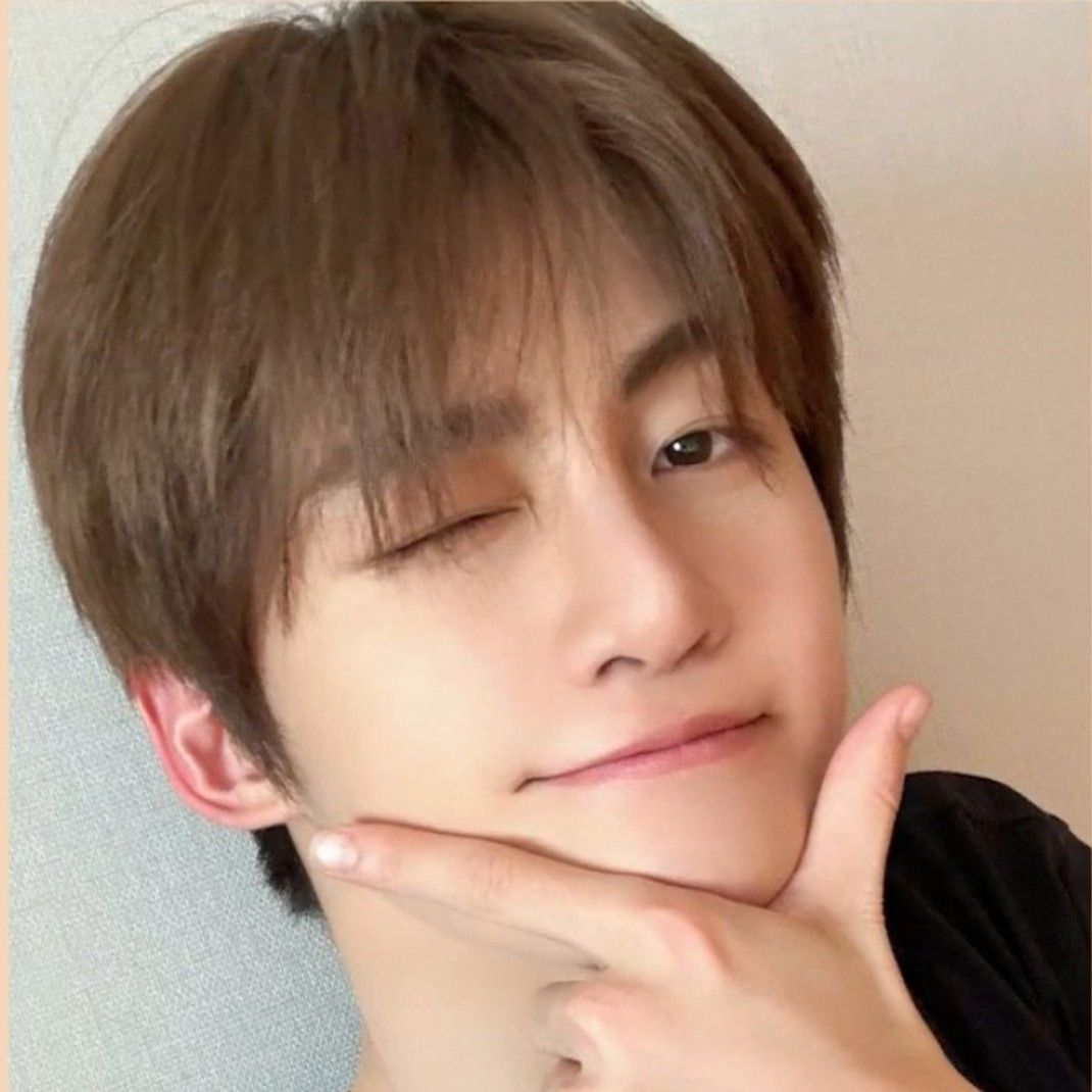 Latest photo of Jihoon (TWS)