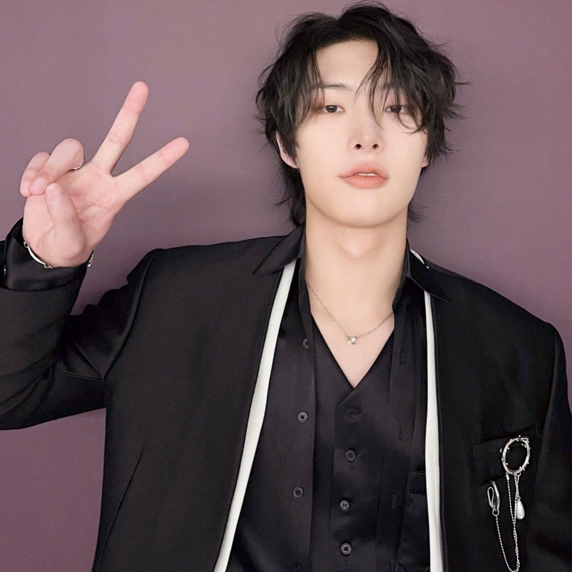 Potret di balik layar ATEEZ