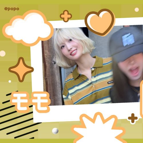 彩瑛 (TWICE)的最新活动照片