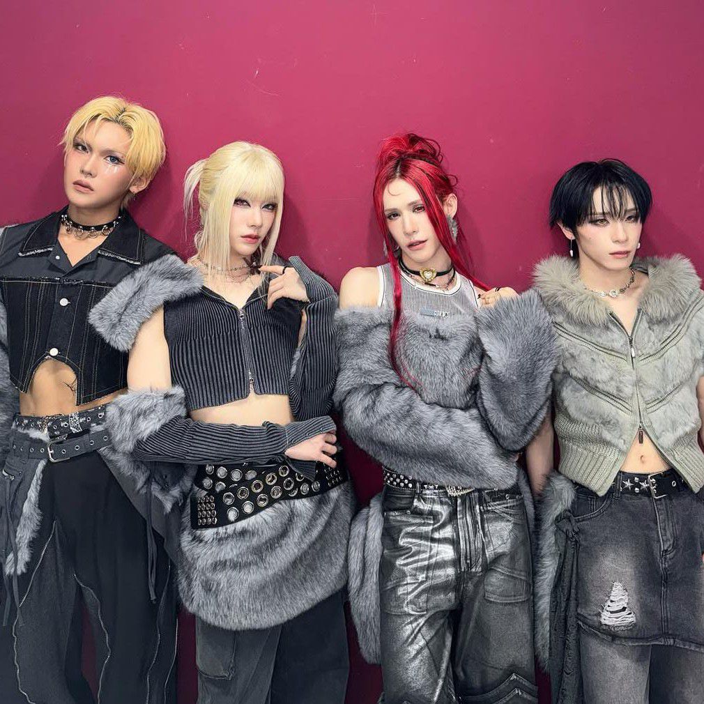 Recent activity shot of XLOV