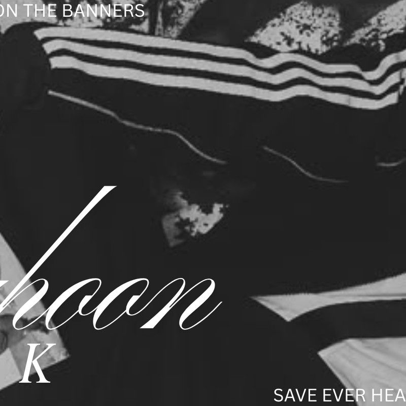 成訓 (ENHYPEN)的幕後花絮