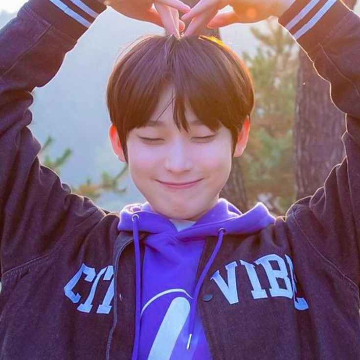 ENHYPENの最近の活動写真