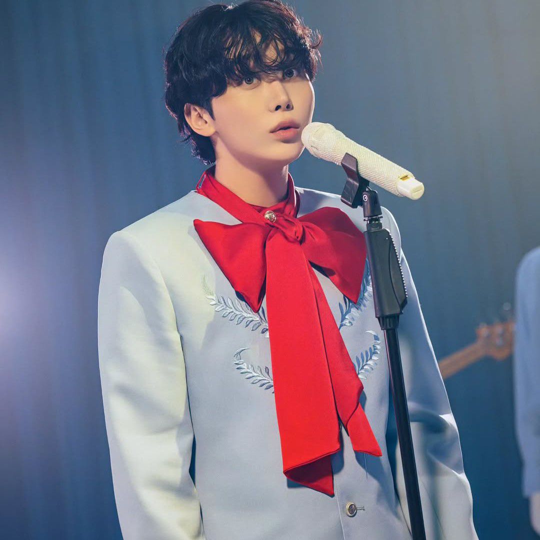 Behind-the-scenes cut of Seungkwan (SEVENTEEN)