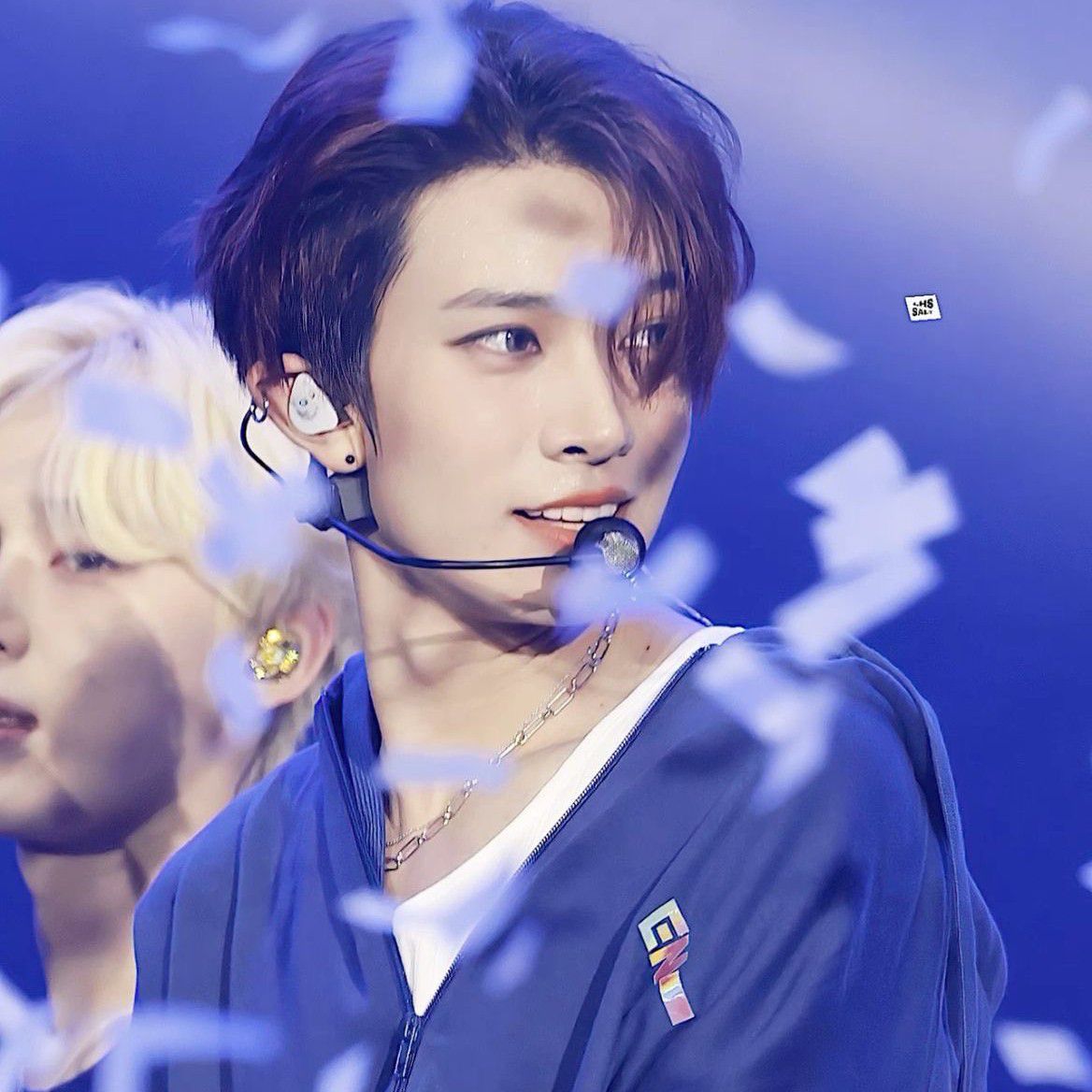 희승 (ENHYPEN)의 비하인드 컷