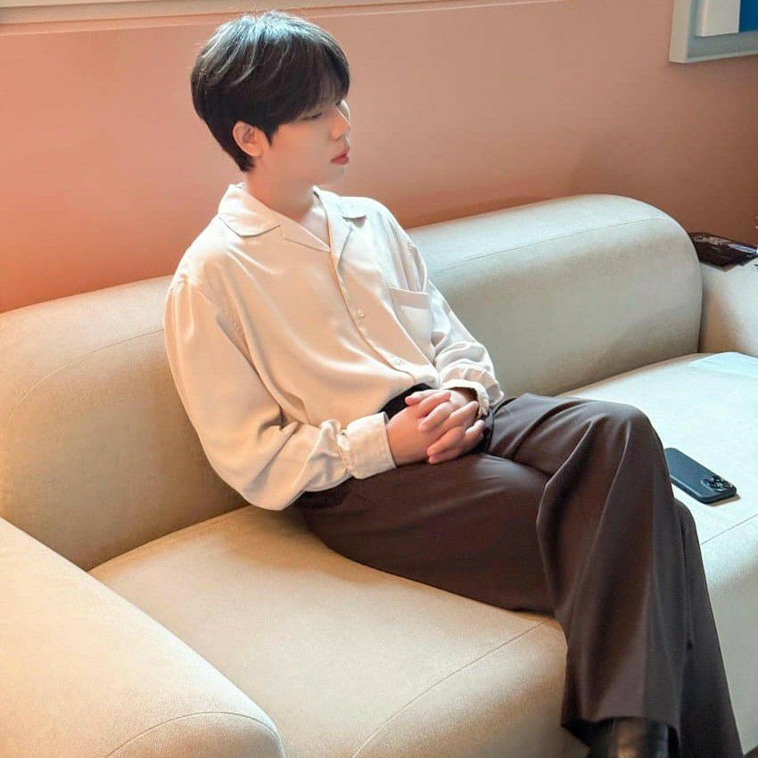 정승환의 비하인드 컷