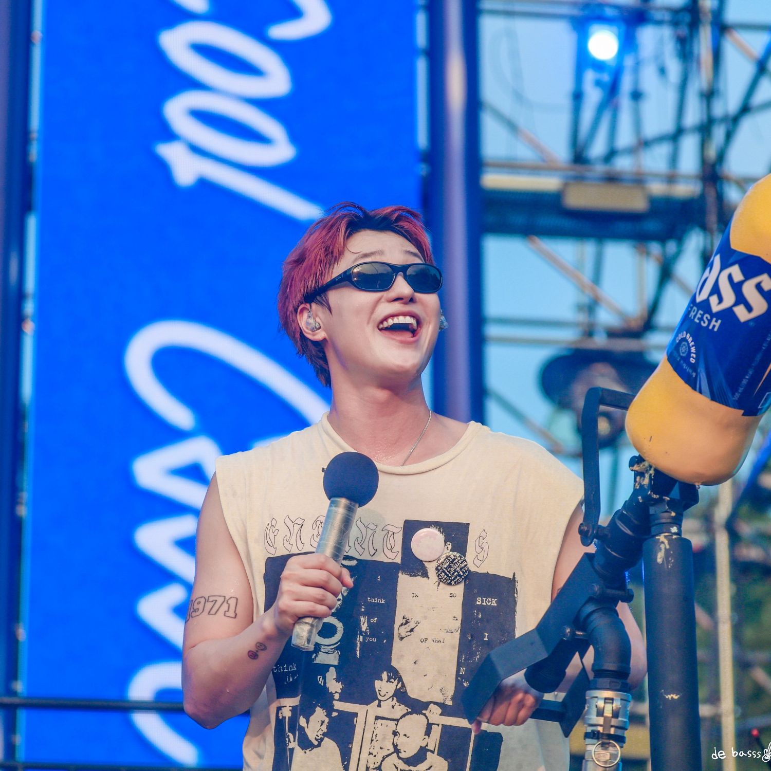 WOODZ의 최신 사진