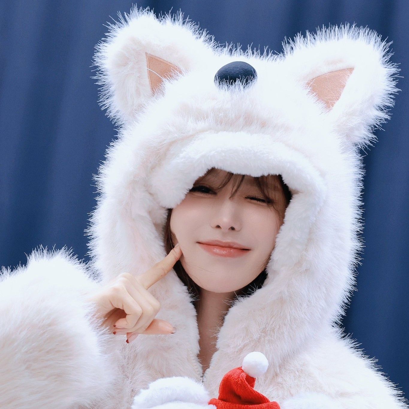 Latest photo of Wendy (Red Velvet)