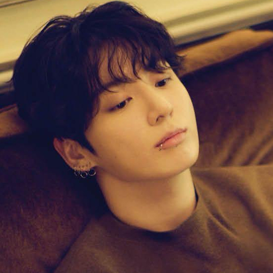 Behind-the-scenes cut of Jungkook (BTS)