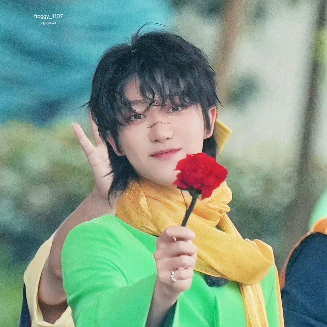 디에잇 (세븐틴)의 최신 사진
