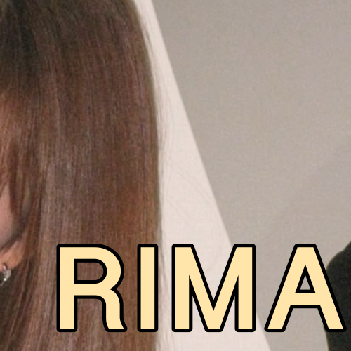 Rima (NiziU)的最新照片