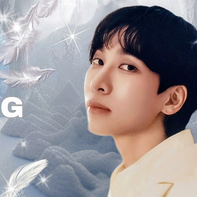 A moment captured by Seo Eunkwang (BTOB)'s fan