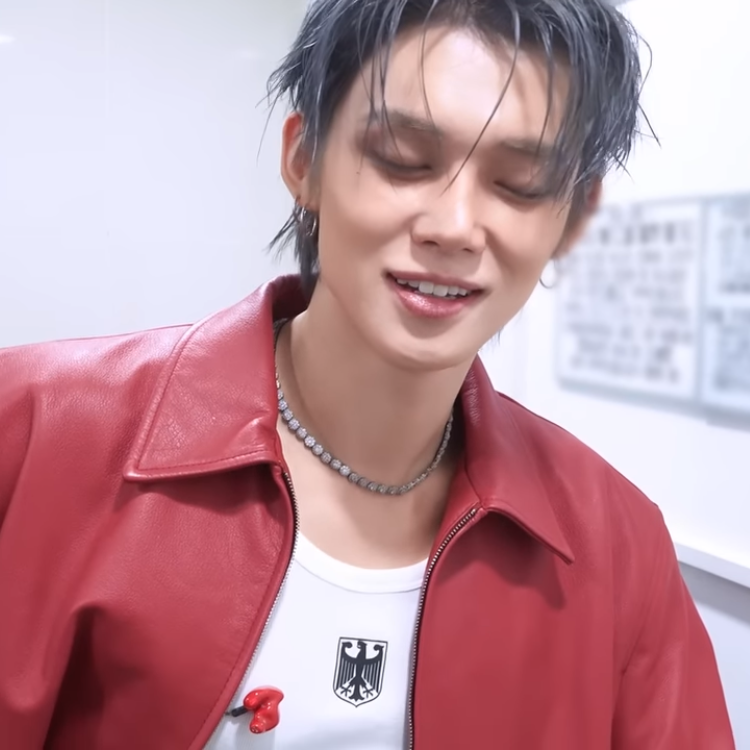 Latest photo of TOMORROW X TOGETHER