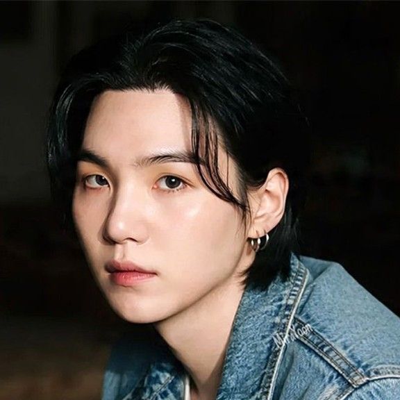 슈가 (방탄소년단)의 비하인드 컷