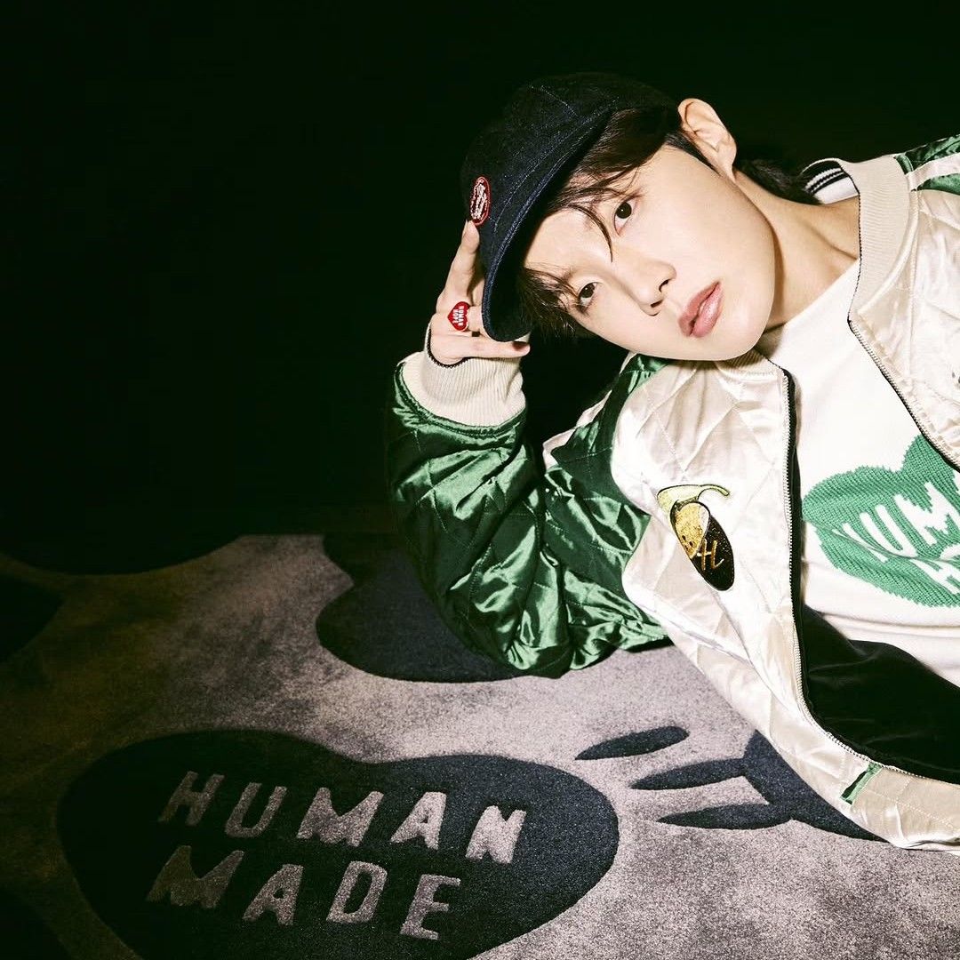 제이홉 (방탄소년단) 최근 활동샷