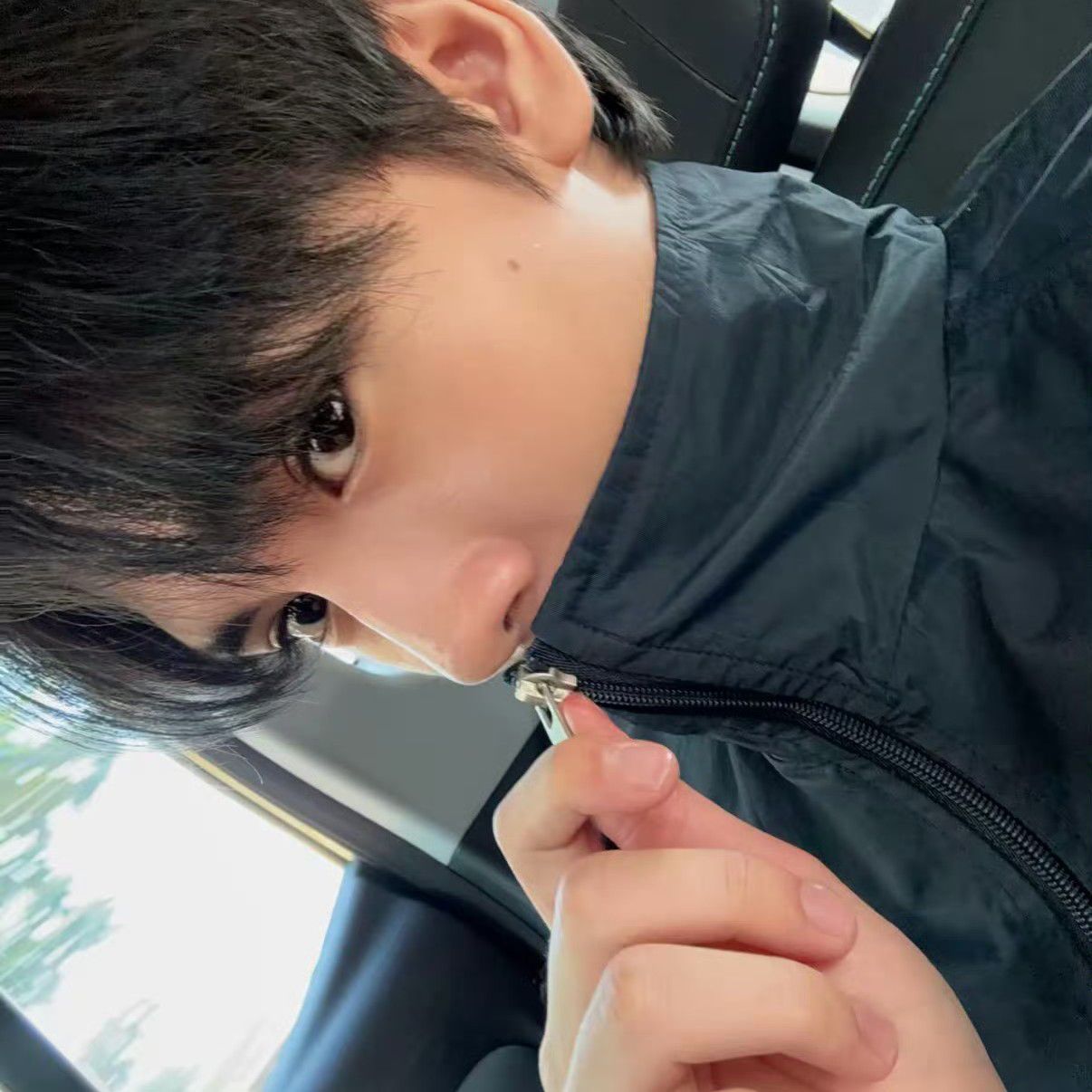 Latest photo of SUGA (BTS)