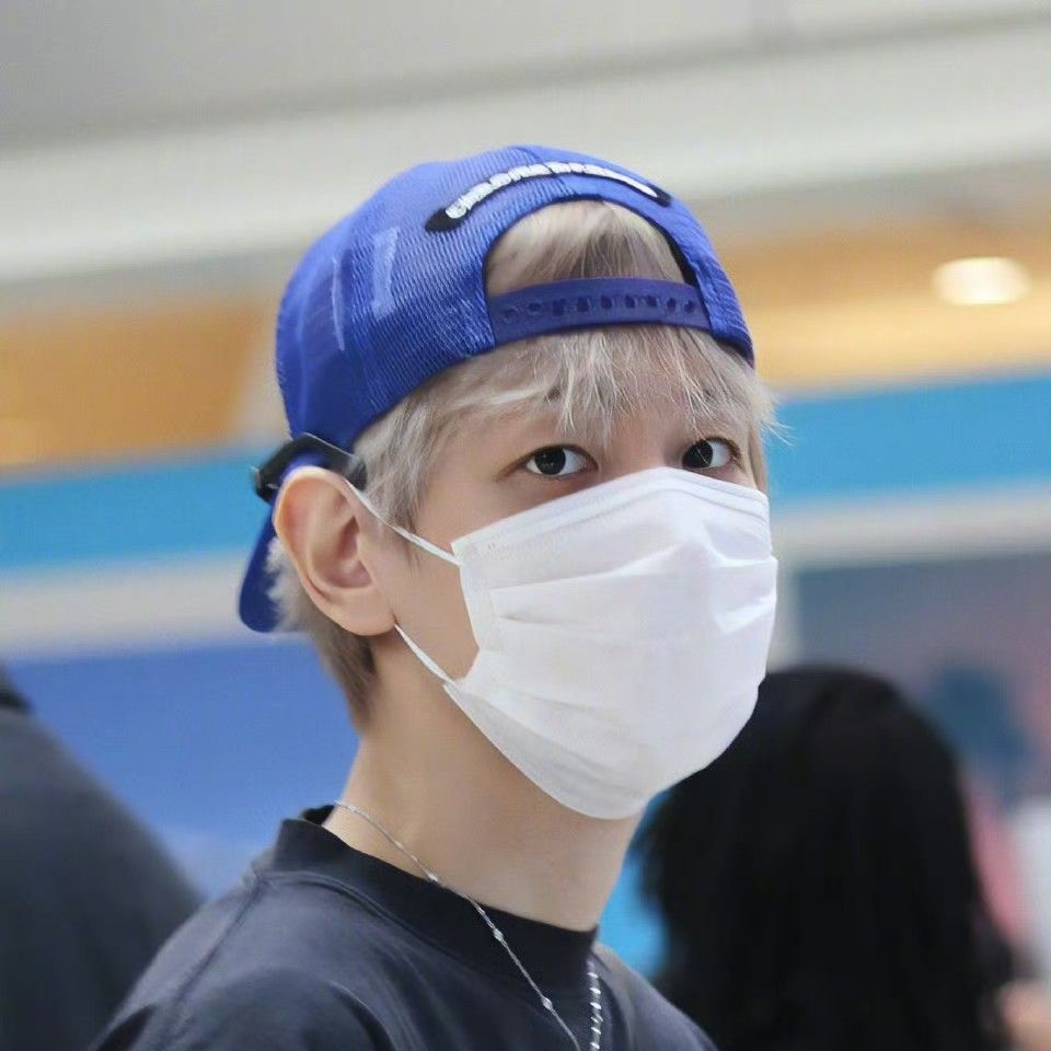 백현 (EXO) 팬이 찍은 순간