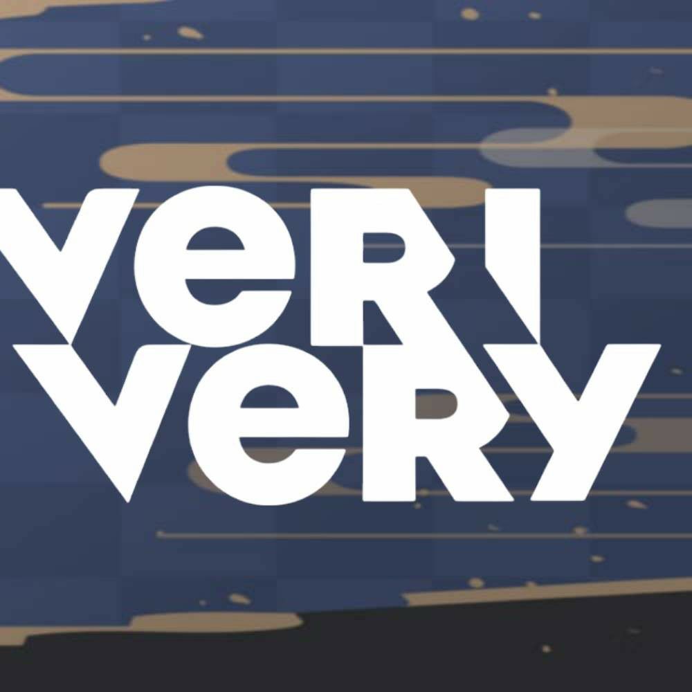 Behind-the-scenes cut of VERIVERY