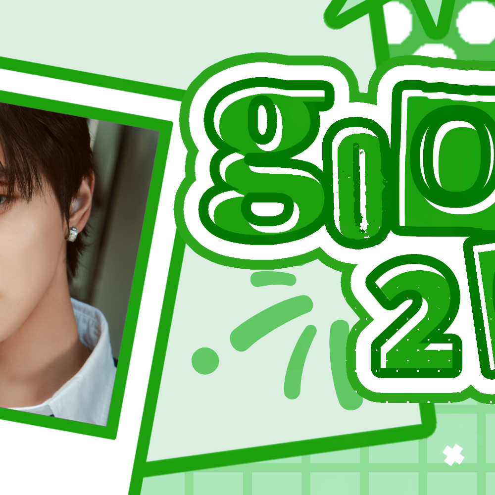 A moment captured by Lee Leo (ALPHA DRIVE ONE)'s fan