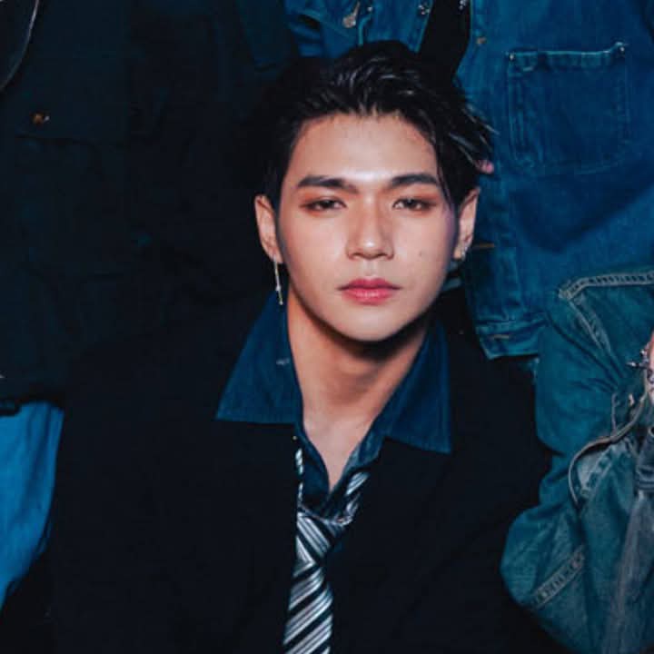 キム (HORI7ON)の最新写真