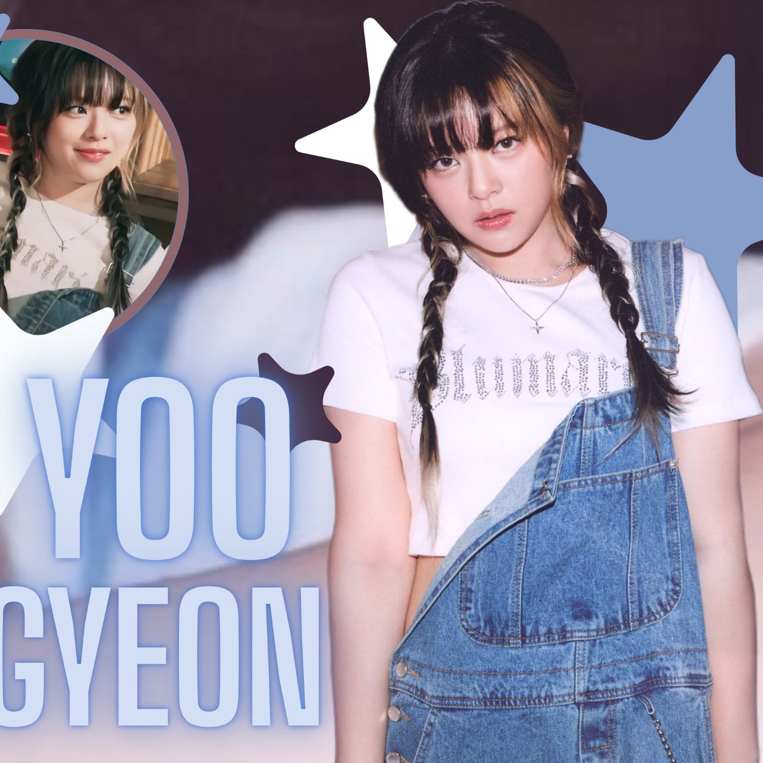 Latest photo of Jeongyeon (TWICE)