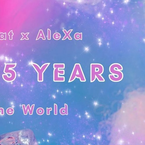 AleXaの最近の活動写真