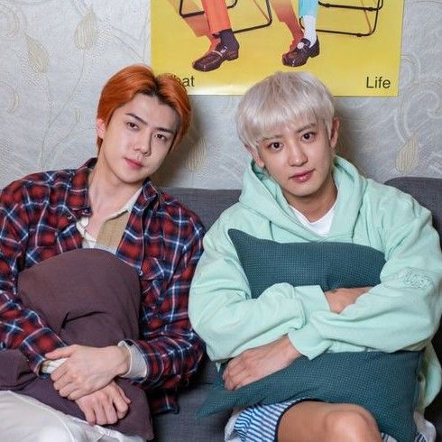チャンヨル (EXO)ファンが撮った瞬間