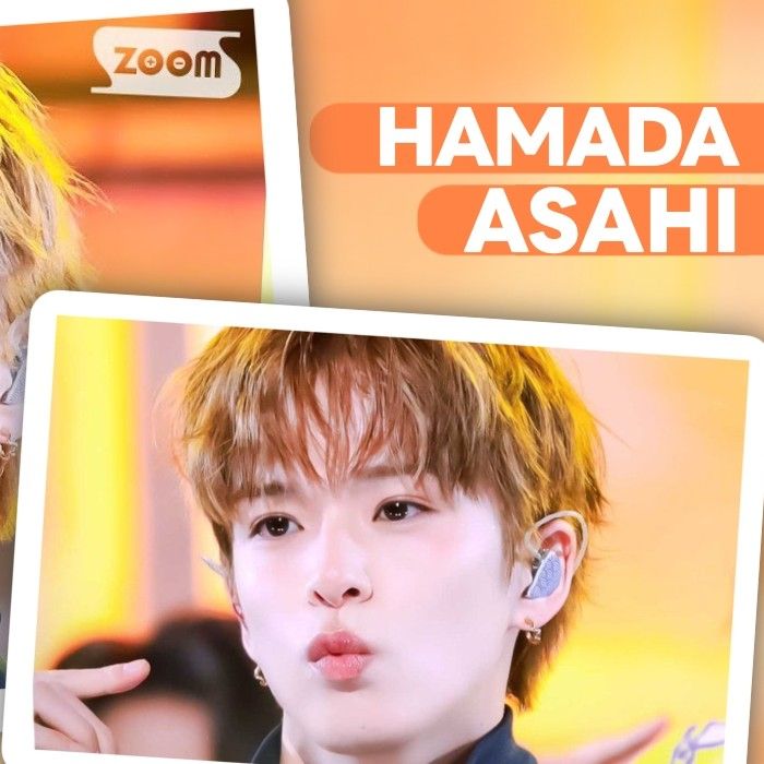 Latest photo of Asahi (TREASURE)