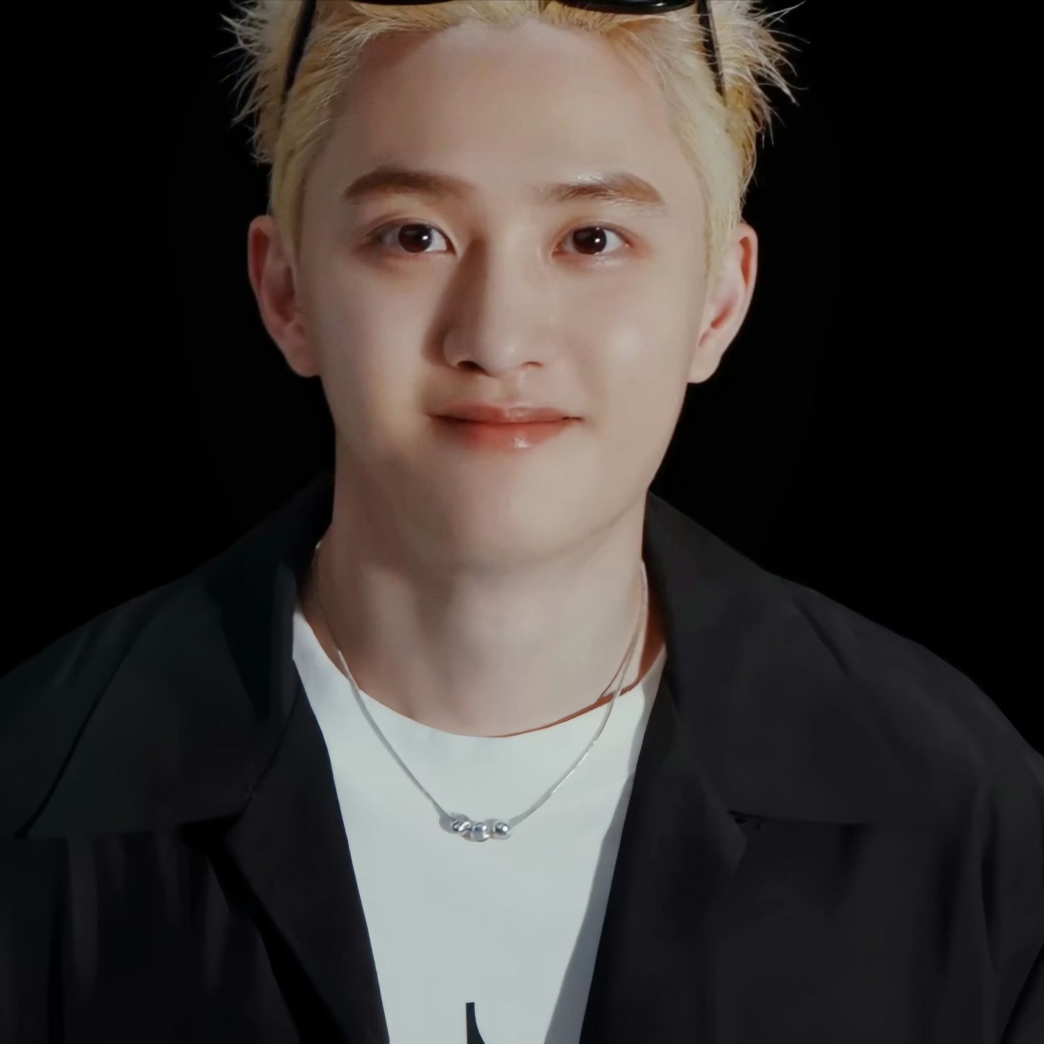 Latest photo of D.O. (EXO)
