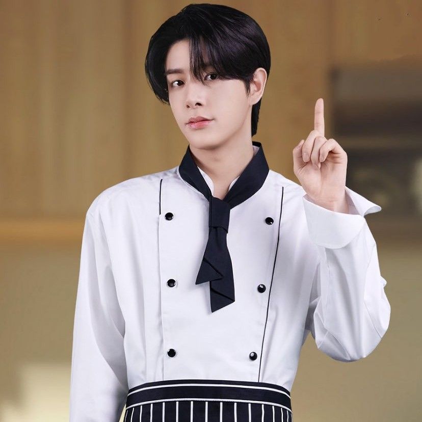 Latest photo of Jake (ENHYPEN)