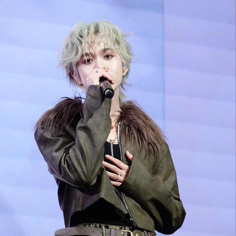 Latest photo of THI-O (NexT1DE)