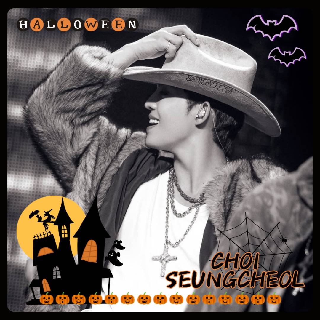 A moment captured by S.Coups (SEVENTEEN)'s fan