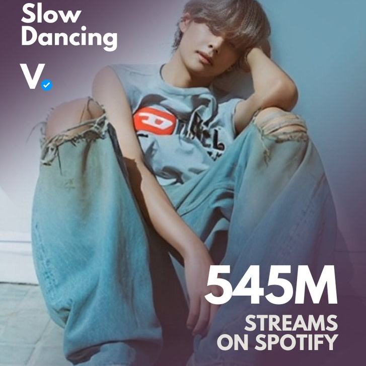 뷔 (방탄소년단)의 최신 사진