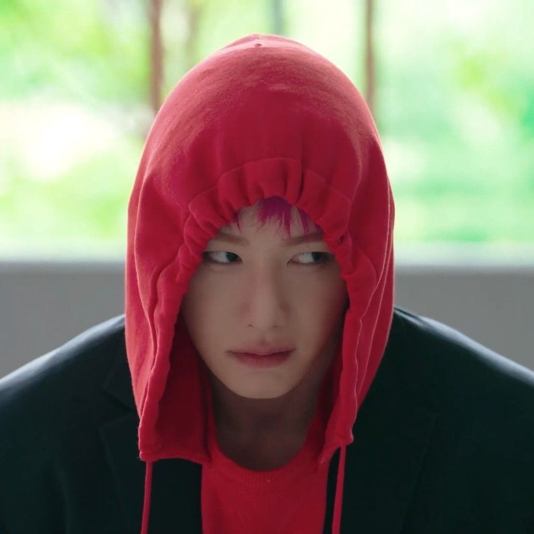 Recent activity shot of Wonho
