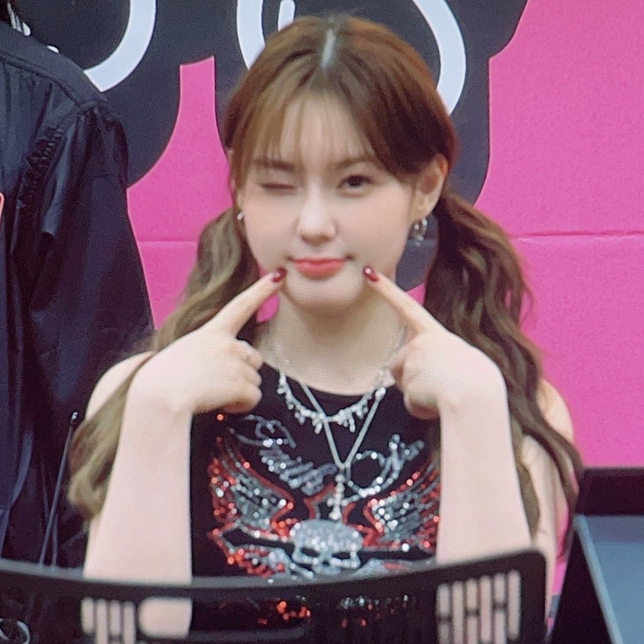 Latest photo of Kim Chaehyun (Kep1er)