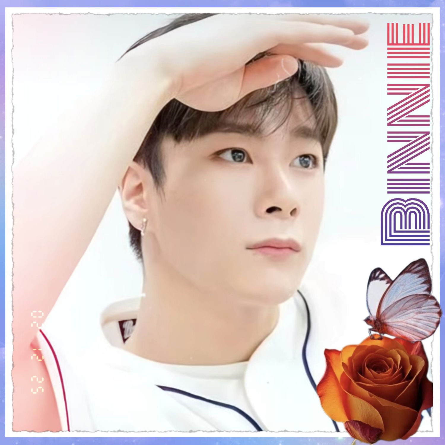 Latest photo of Moonbin (ASTRO)
