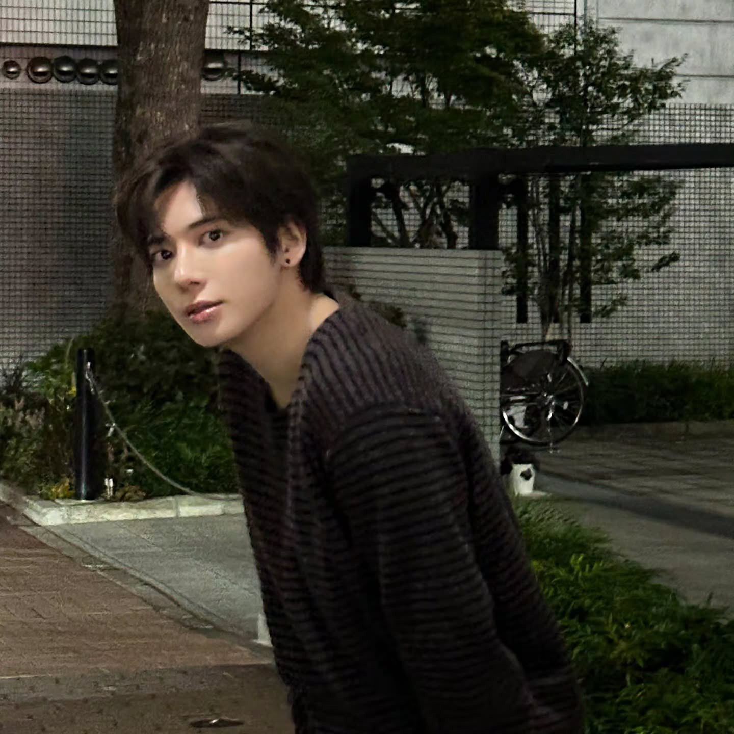 太顯 (TOMORROW X TOGETHER)的幕後花絮