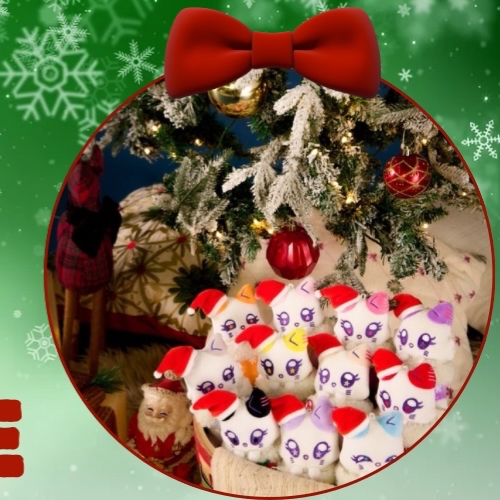 K-POP posts beloved by ME:I fans