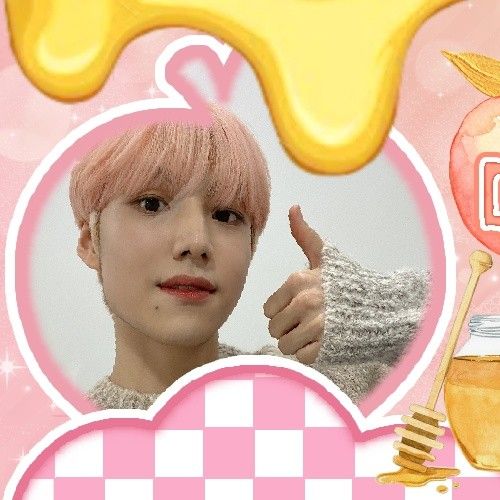 Foto terbaru Lee Eunsang (YOUNITE)