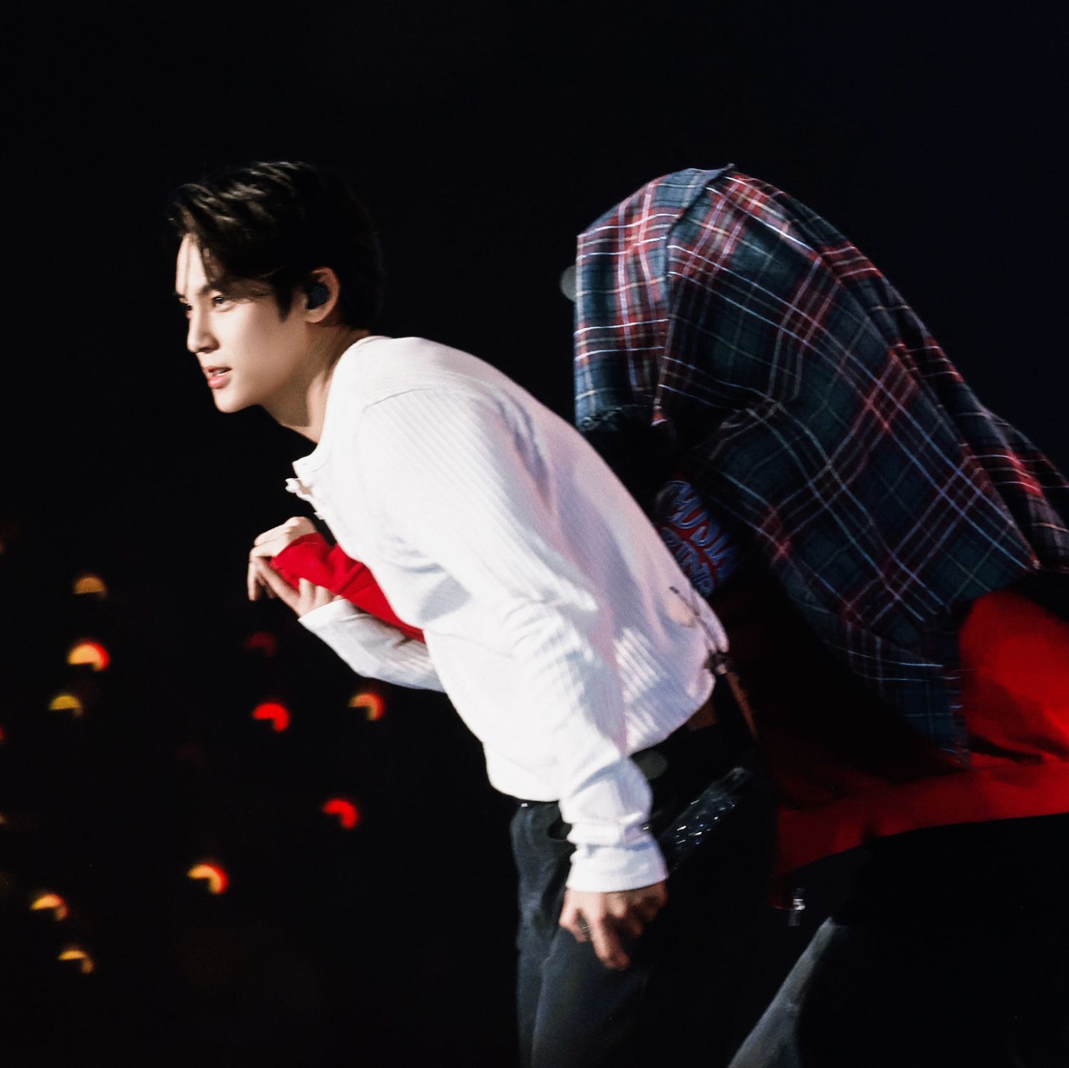 세븐틴 최근 활동샷